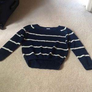 Tobi sweater
